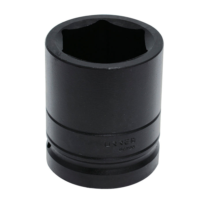 Dado de impacto cuadro de 1", 6 puntas, métrico, 36 mm Urrea