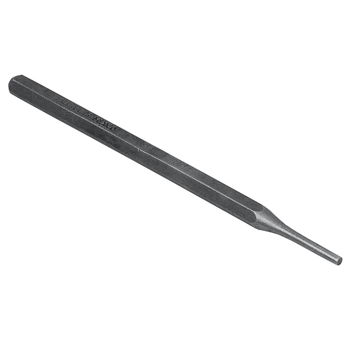 Botador recto 3/16", 6" Surtek