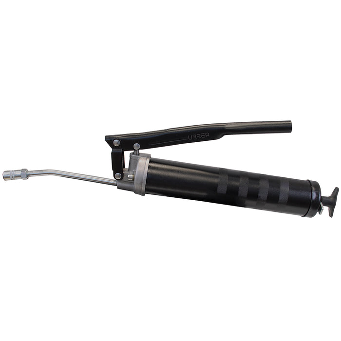 Inyector de grasa a dos manos de 400 g, 6000 PSI general Urrea