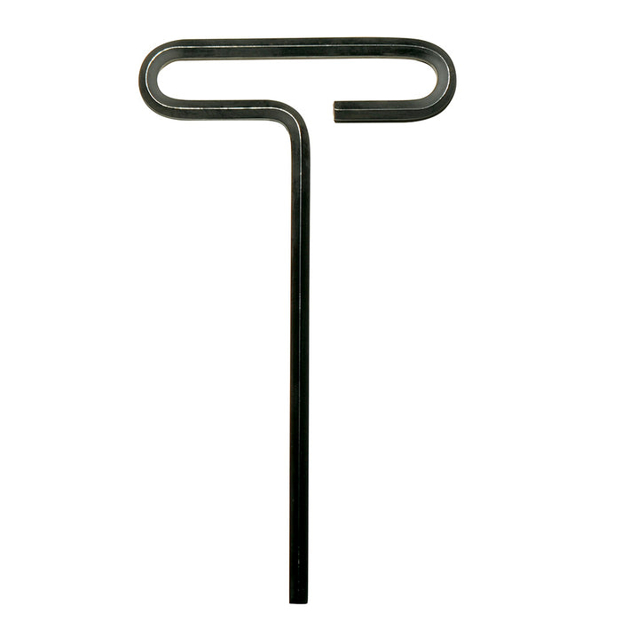 Llave hexagonal corta tipo "T", en pulgadas, 5/32" Urrea