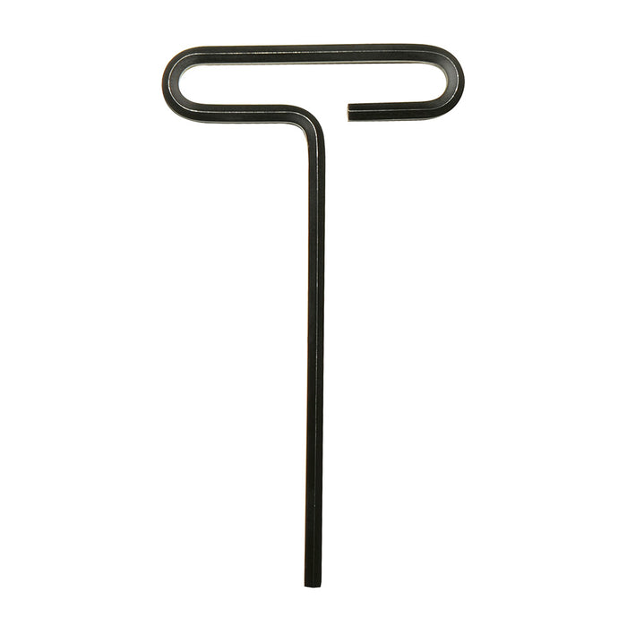 Llave hexagonal corta tipo "T", métrica, 2 mm Urrea