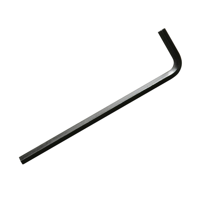 Llave hexagonal larga tipo "L", en pulgadas, 3/32" Urrea