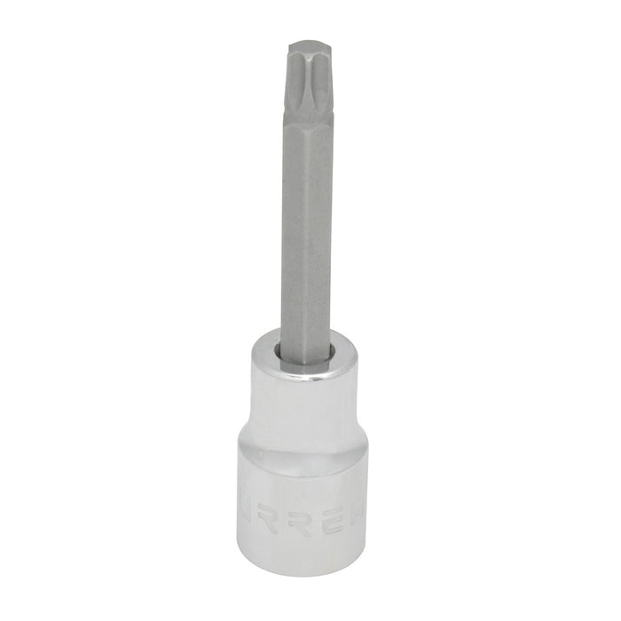 Dado con punta torx cuadro de 1/2", T50 Urrea