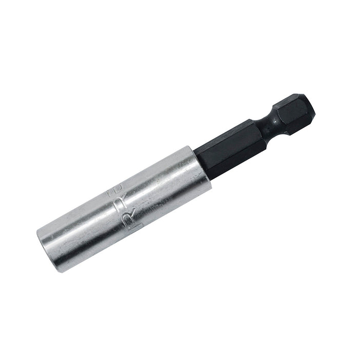Adaptador con imán para puntas hexágono de 1/4", 2-1/4" 6 piezas Urrea