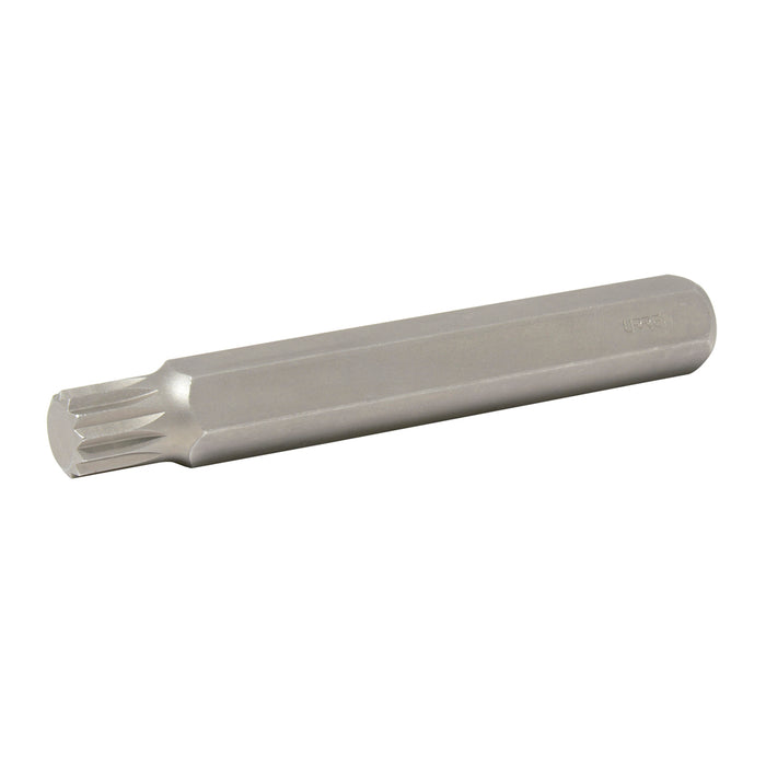 Punta bristol hexágono de 1/2", M14 x 3" Urrea