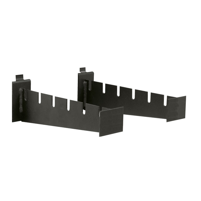 Rack despachador para panel múltiples 5 x 23.5 x 9 cm Surtek