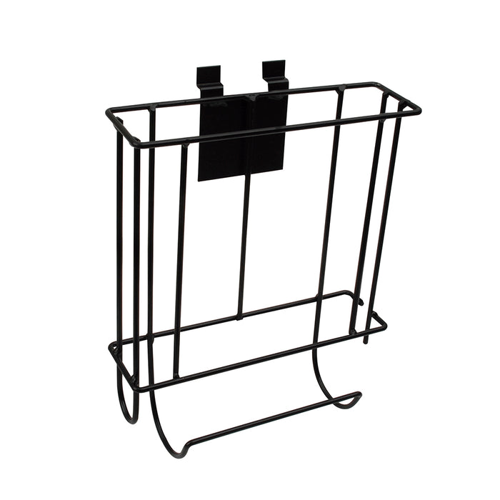 Rack despachador para panel para silicones 25 x 8.5 x 30 cm Surtek