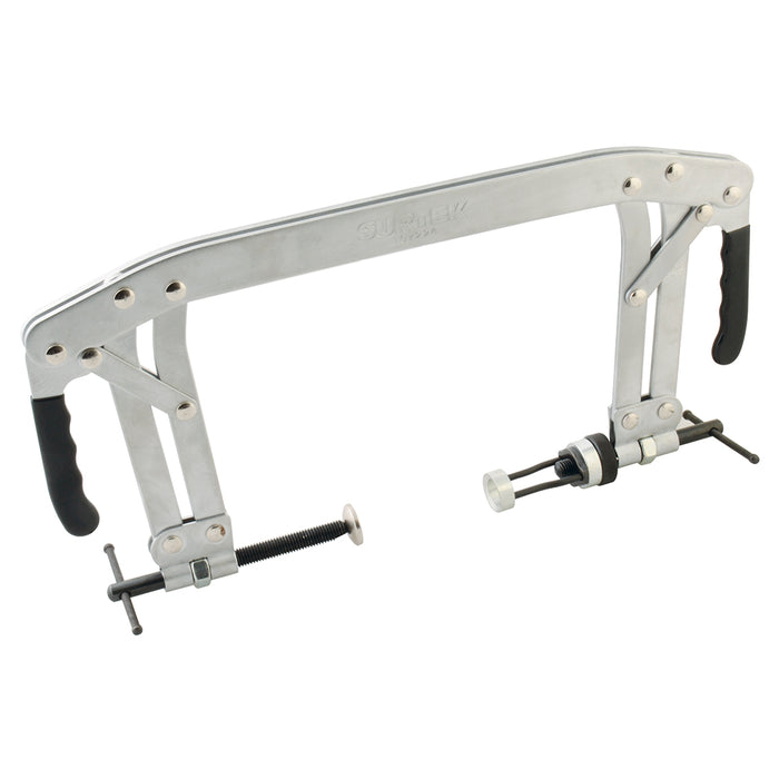 Compresor de válvulas de 55 mm a 175 mm Surtek