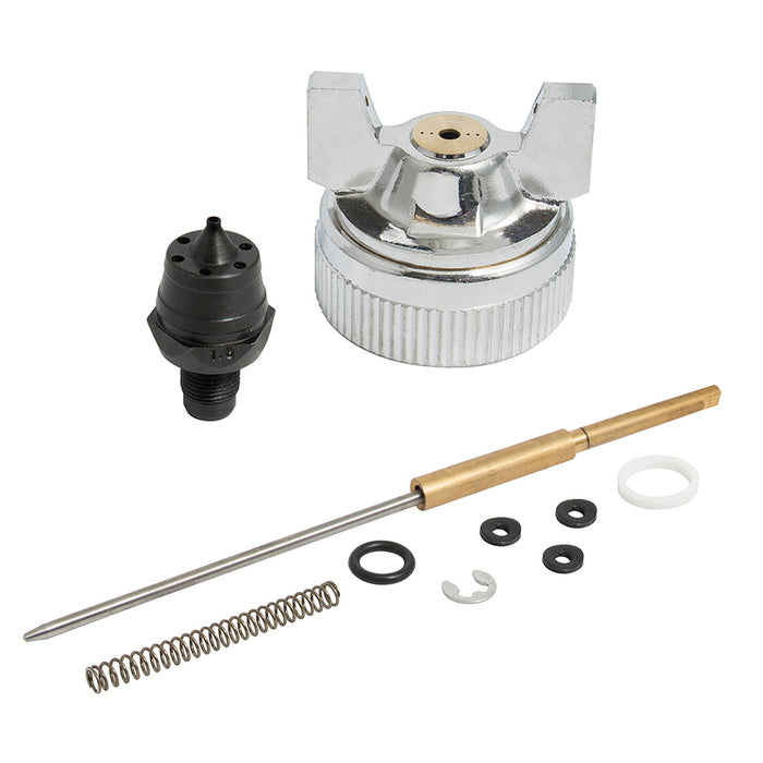 Repuesto de pistola para pintar 108009 Surtek