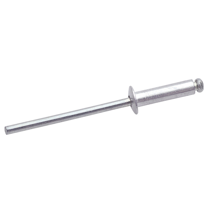 Remache 1/8" x 5/16", 10 bolsas con 100 remaches Surtek