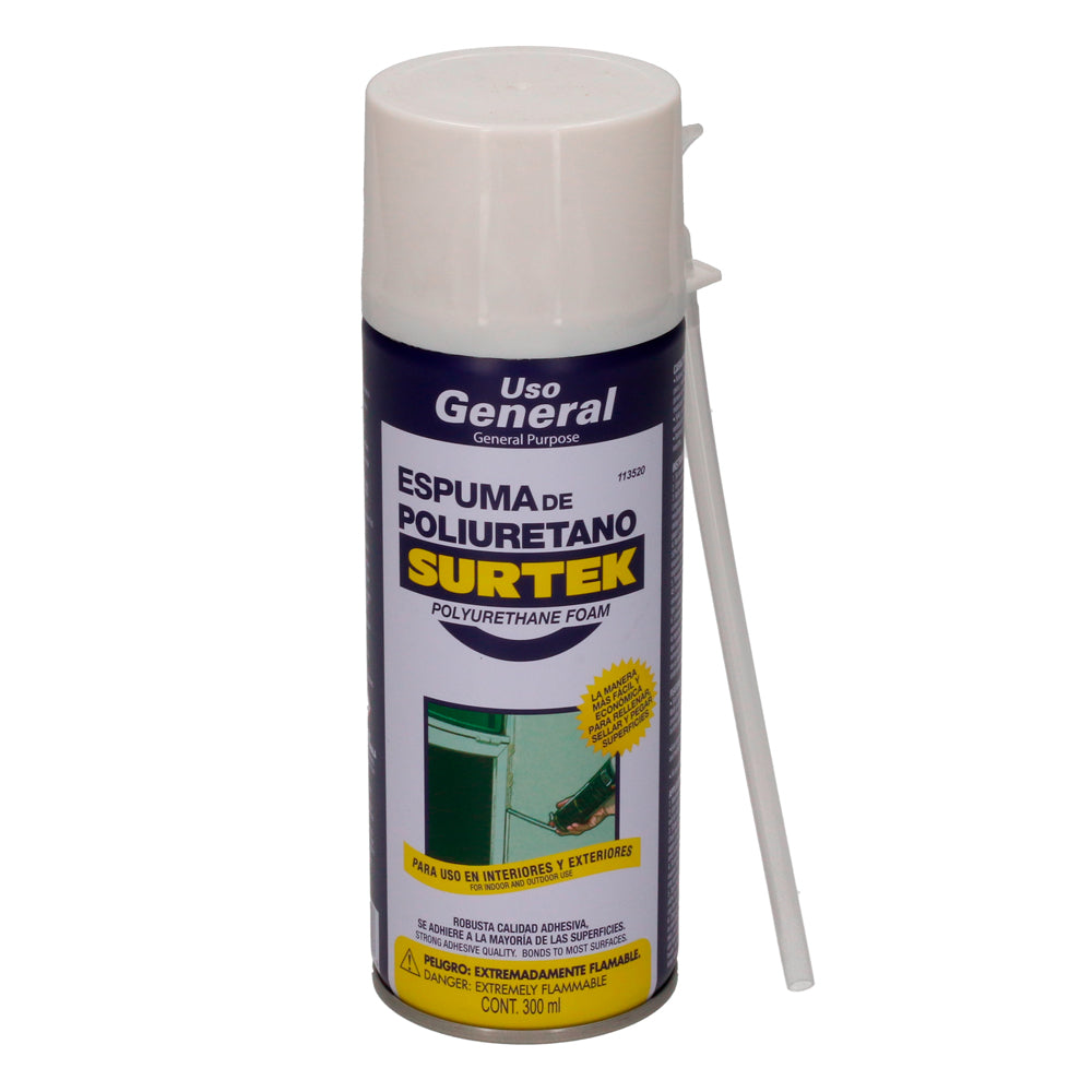 Espumas de poliuretano