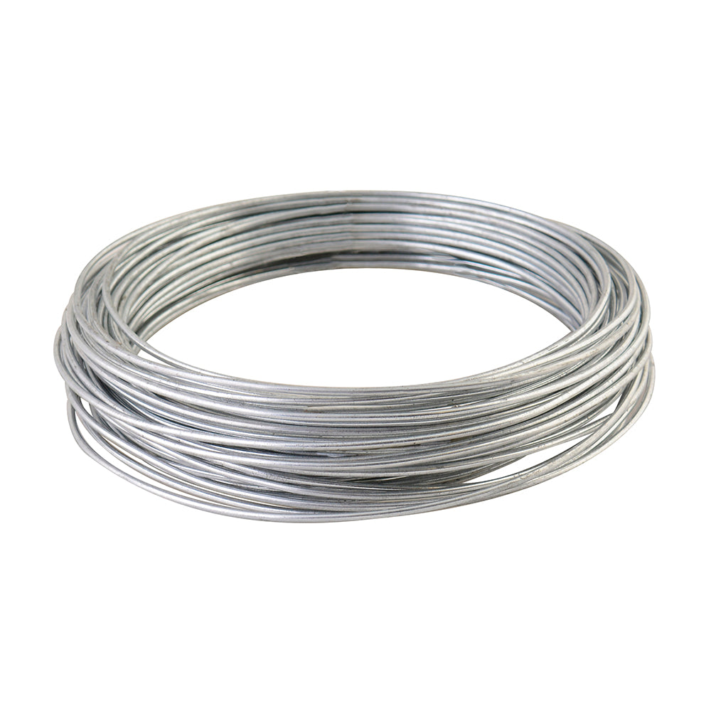 Alambres galvanizados