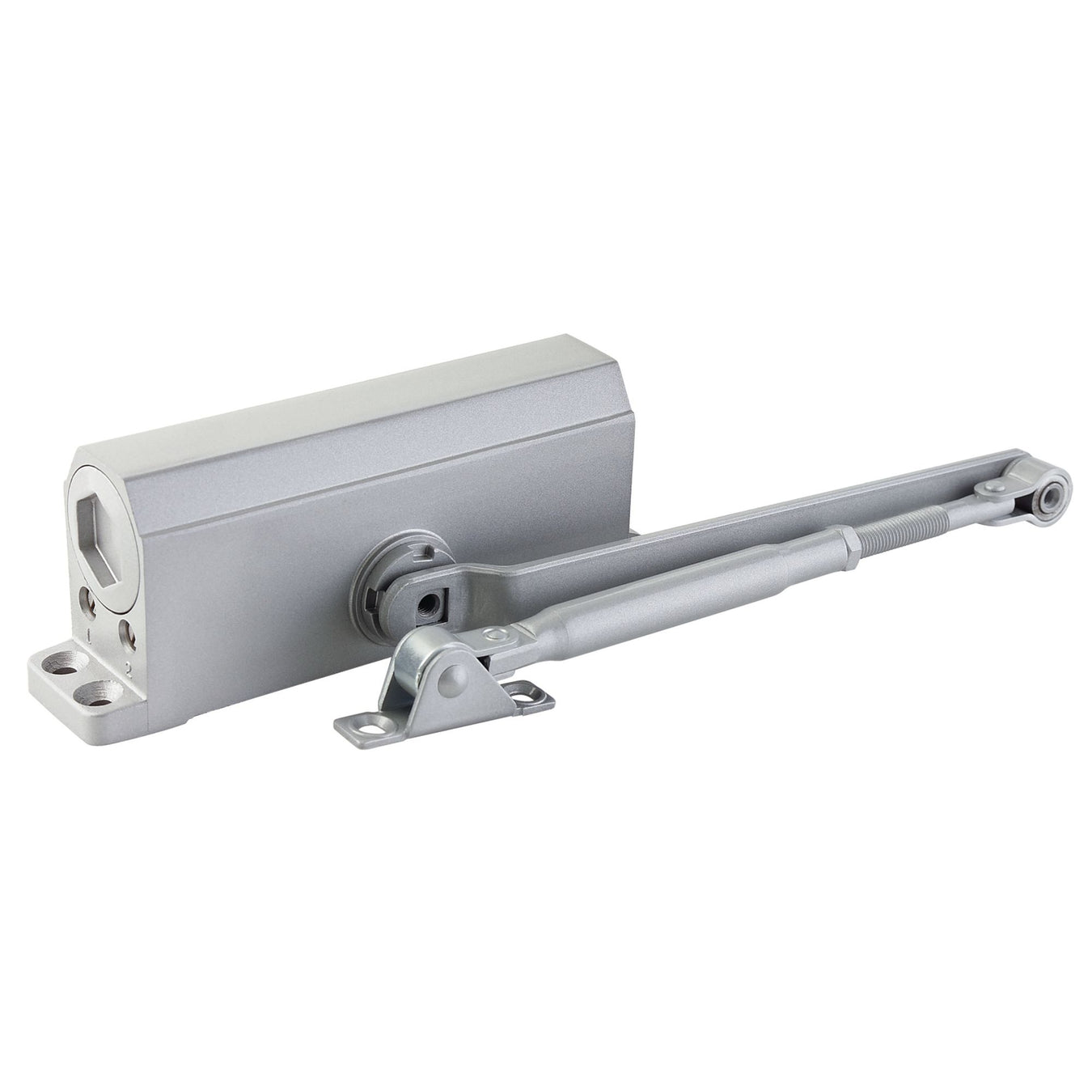 Cierrapuertas hidráulicos