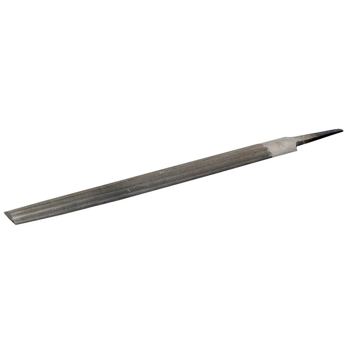 Lima media caña muza 8" Surtek