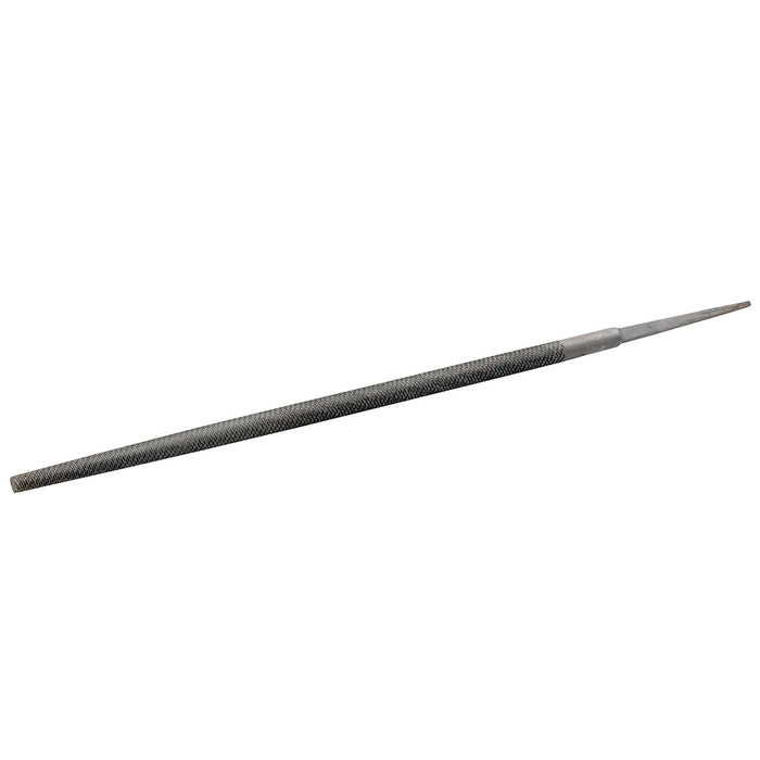 Lima redonda muza 8" Surtek