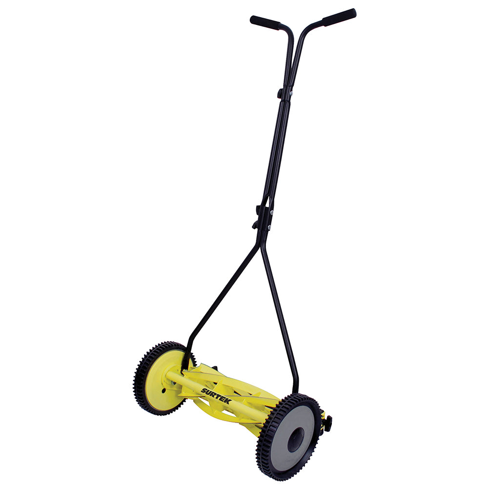 Podadoras de pasto manuales