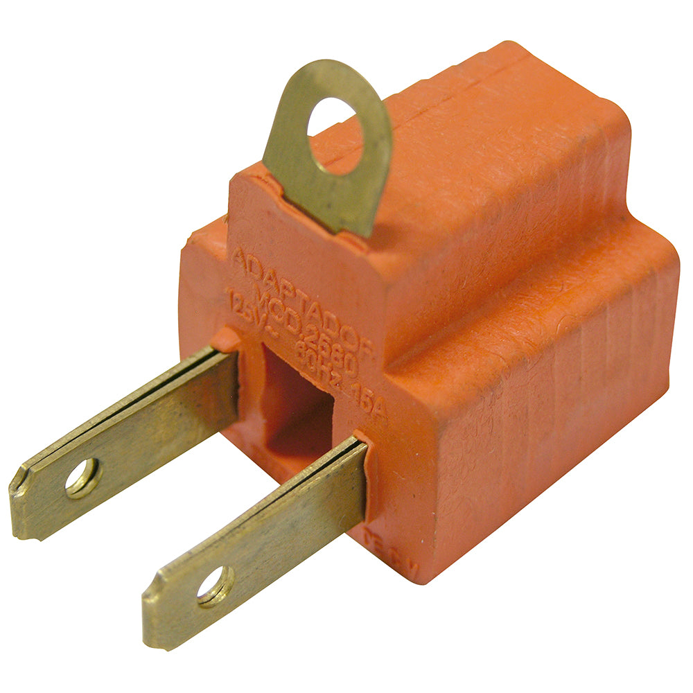 Adaptadores eléctricos