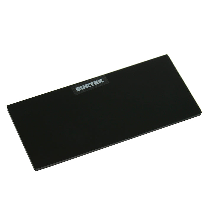 Repuesto de lente para careta 137331 oscuro 11 sombras Surtek