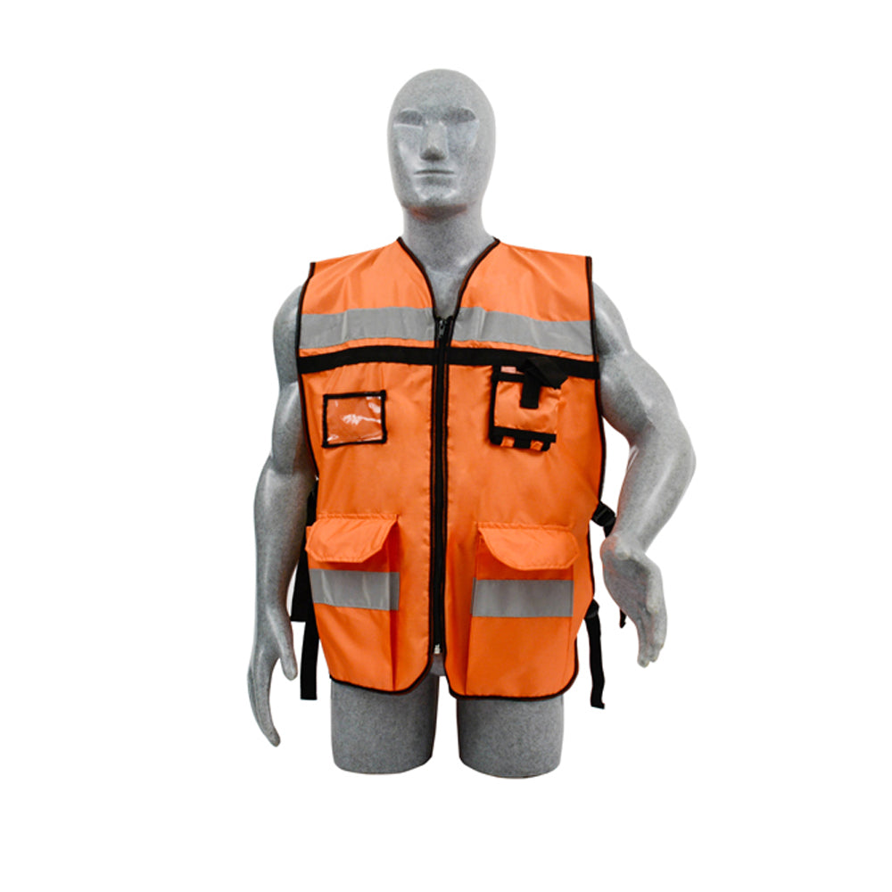 Chalecos de seguridad