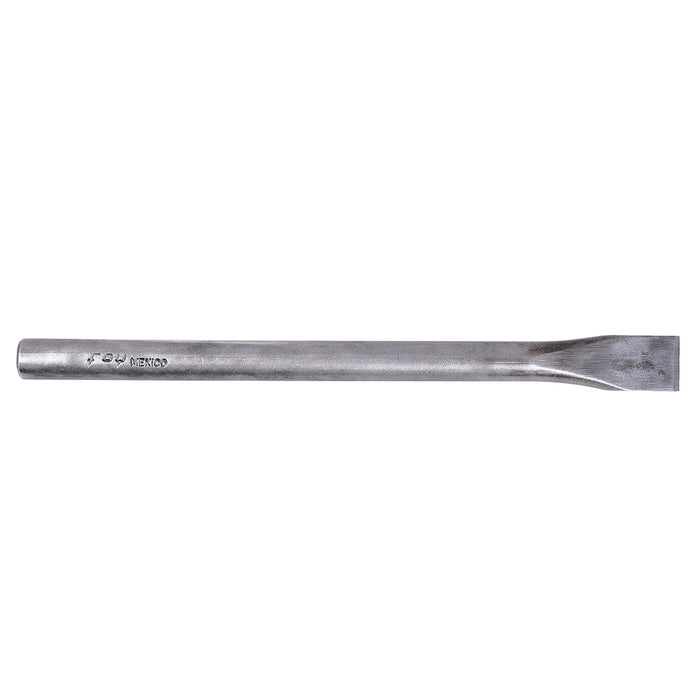 Cincel corta frío 7/8", 8" Foy