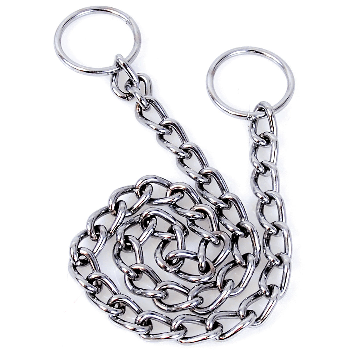 Cadenas de castigo