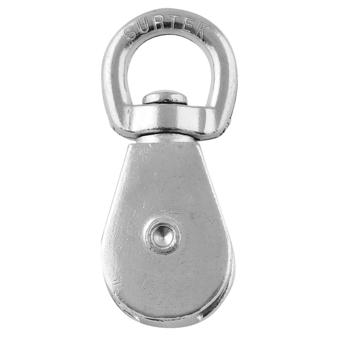 Garrucha para noria de 1-1/2" Surtek