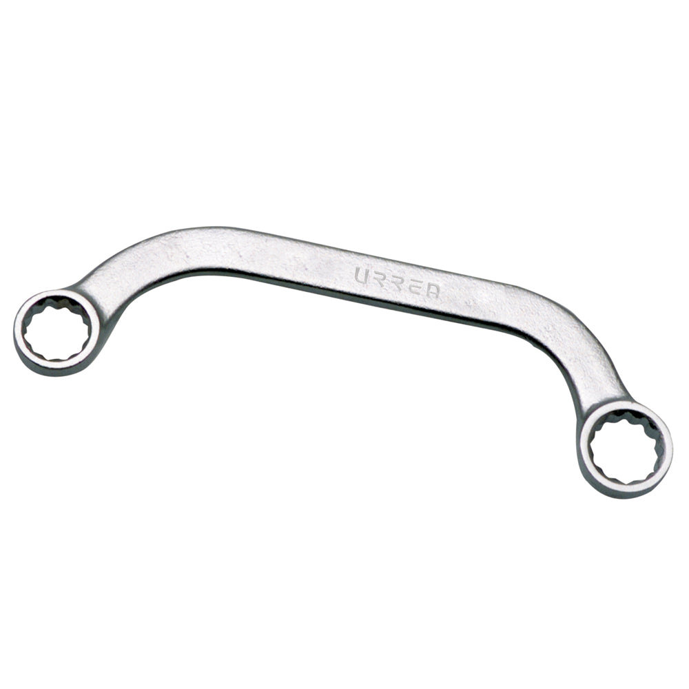 Llaves estrías de obstrucción