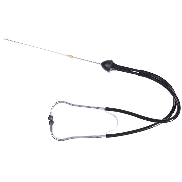 Estetoscopio para mecánico 12" Urrea