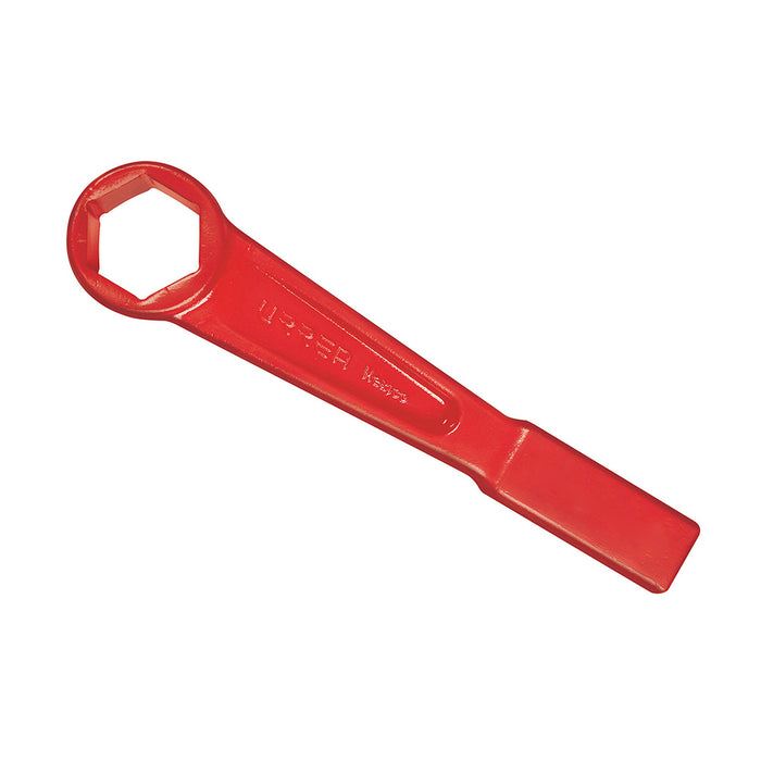 Llave de golpe con pared delgada en pulgadas, 6 puntas, 1-5/8" Urrea