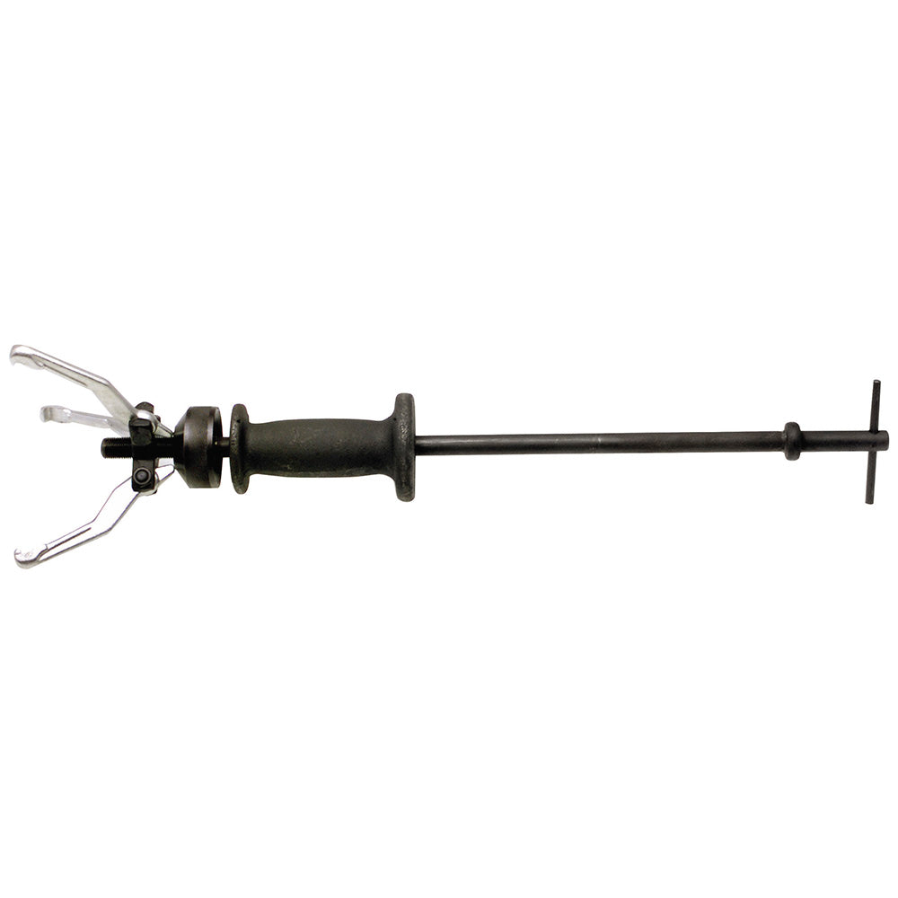 Extractores de golpe