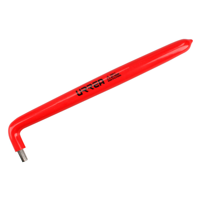 Llave hexagonal tipo L 1000 V en pulgadas de 5/32" Urrea