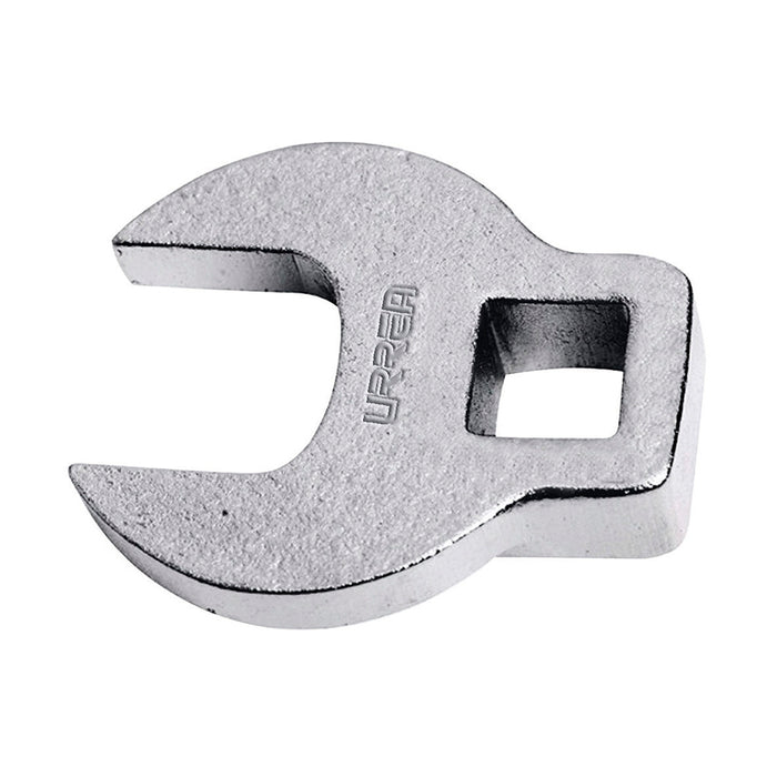 Llave pata de cuervo cuadro de 3/8", métrica, 12 mm Urrea