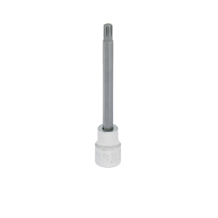 Dado con punta ribe cuadro de 3/8", M5 Urrea