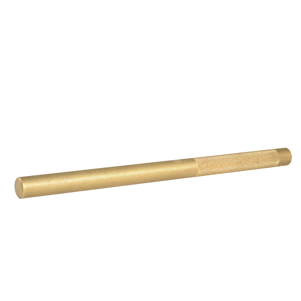Botadores de bronce
