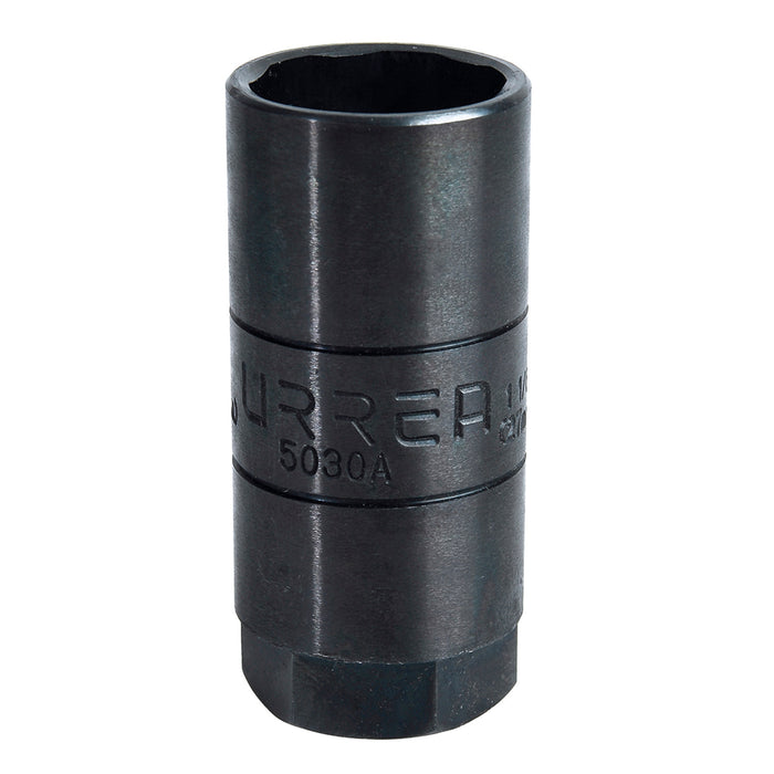 Dado en pulgadas cuadro de 3/8" para remover el medidor aceite Urrea