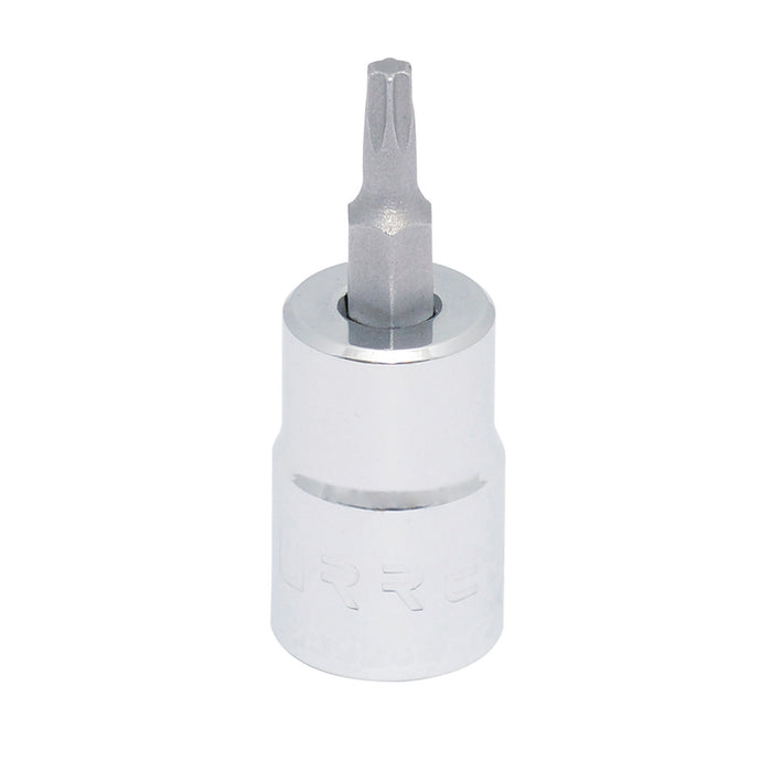 Dado con punta Torx cuadro de 3/8", T25 Urrea