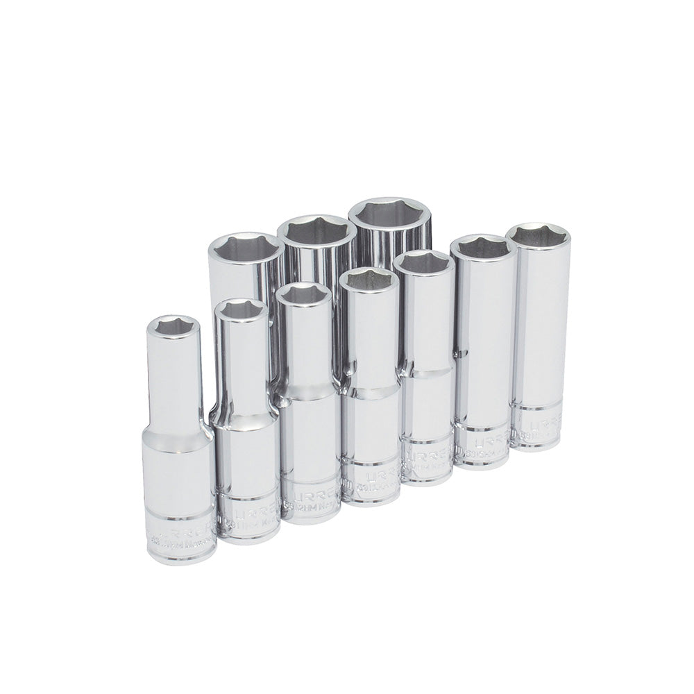 Dados de mano cuadro 1/2"