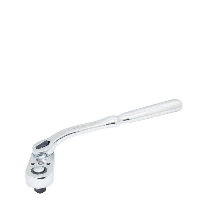 Matraca reversible multiposiciones, quick release, para dado cuadro de 1/2" Urrea