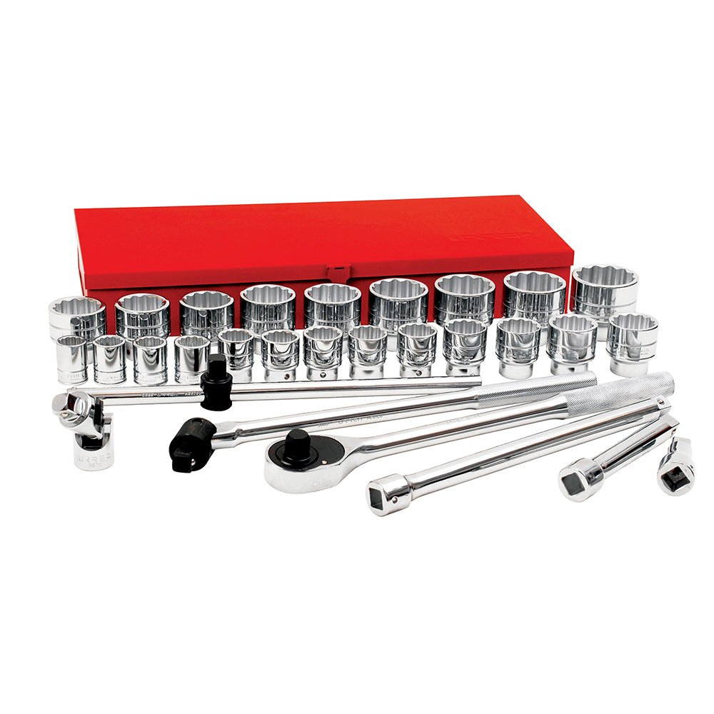 Jgo dados y acc de mano 3/4"