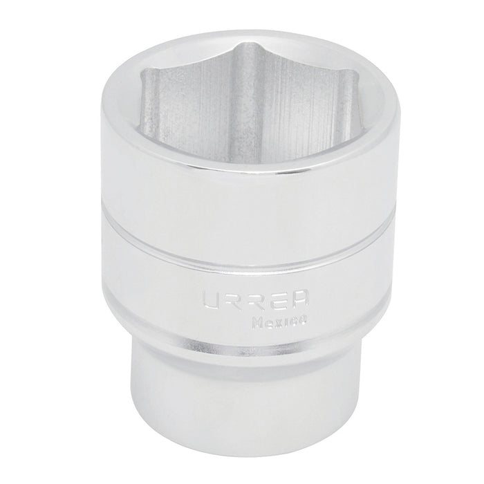 Dado cuadro de 3/4", 6 puntas, métrico, 30 mm Urrea