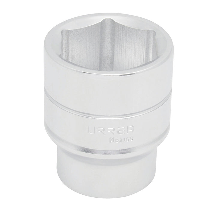 Dado cuadro de 3/4", 6 puntas, métrico, 46 mm Urrea