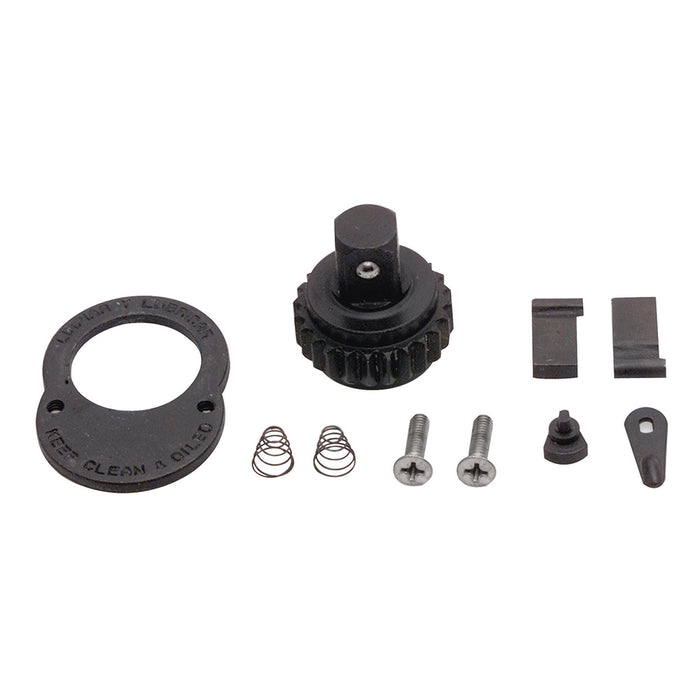 Juego de refacción para matraca reversible 5649H y 5649 Urrea