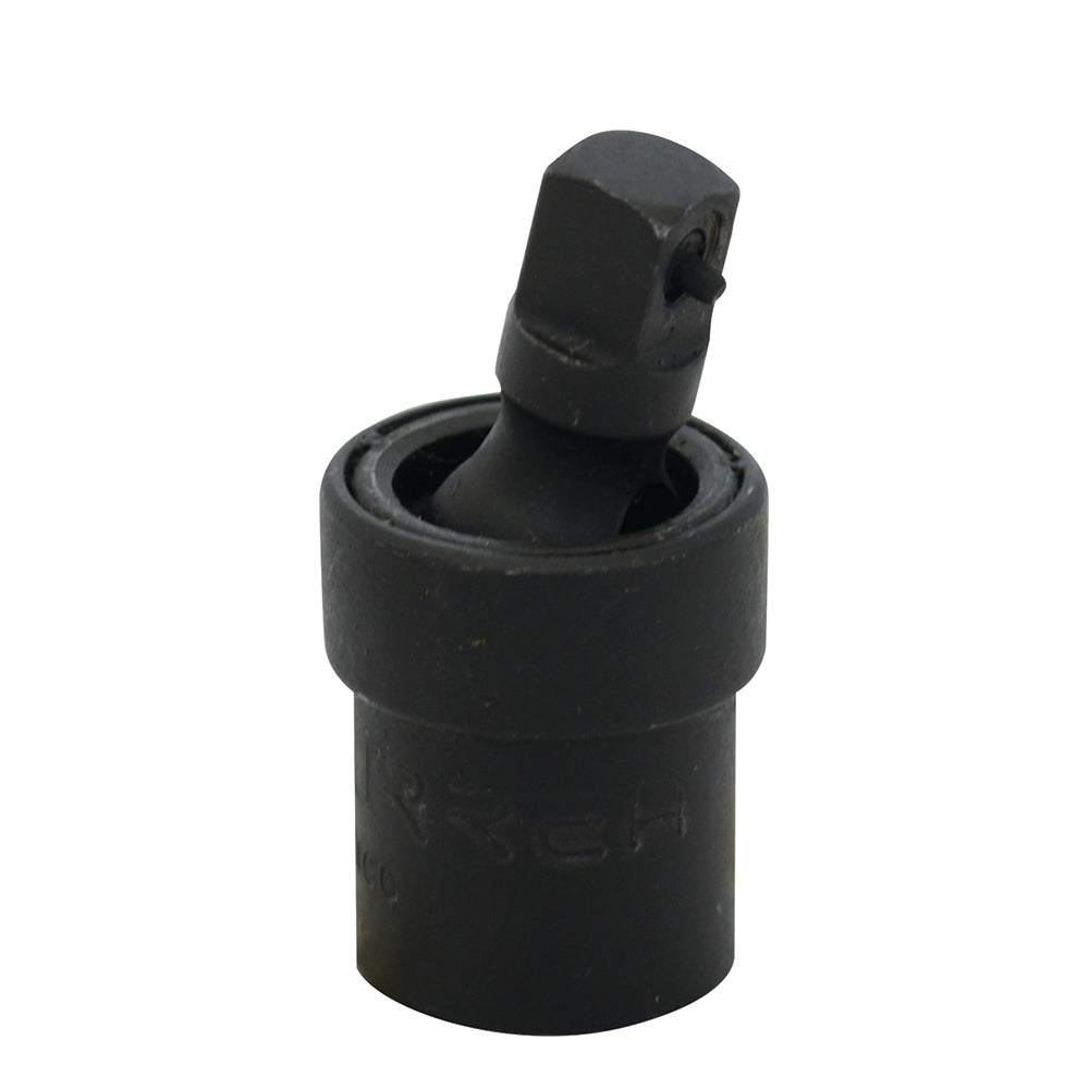 Nudos universales de impacto