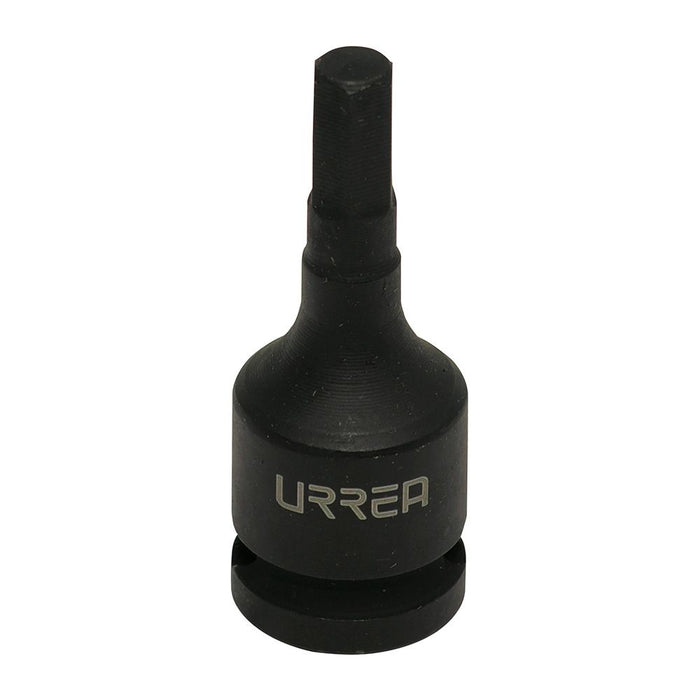 Dado de impacto con punta hexagonal cuadro de 3/8", en pulgadas 5/32" Urrea