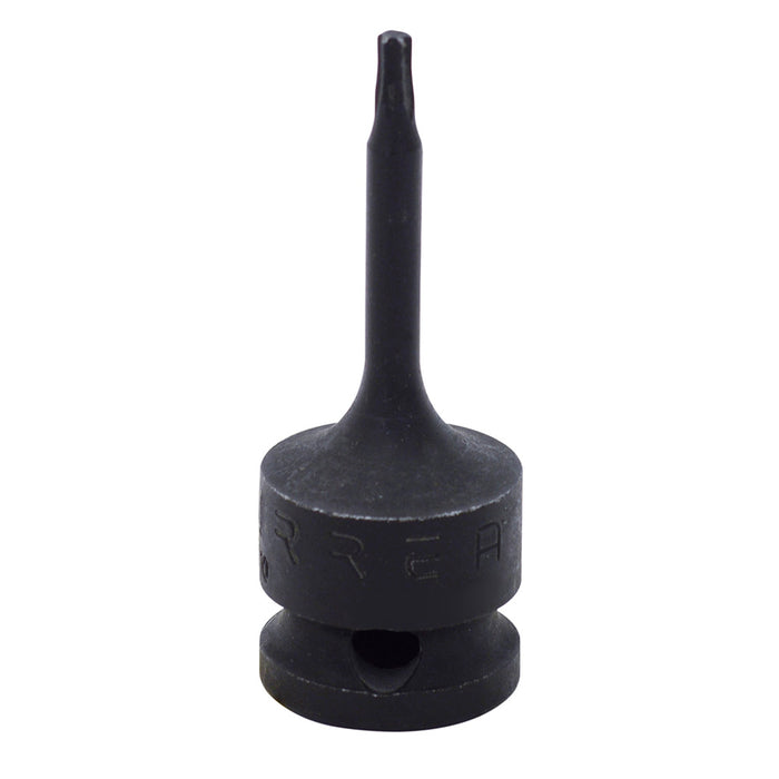 Dado de impacto con punta torx cuadro de 3/8", T27 Urrea
