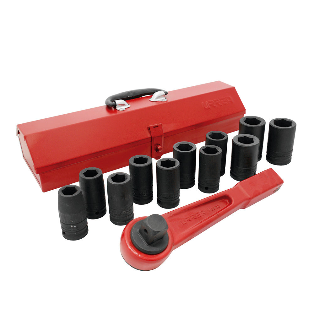 Jgo dados y acc de imp 3/4"