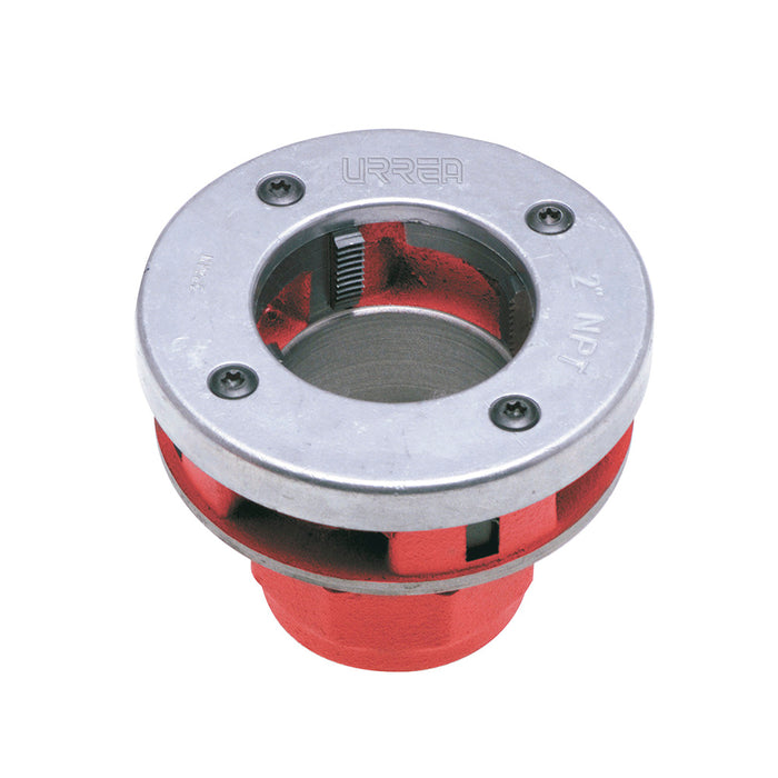Dado para tarraja de 2" NPT Urrea