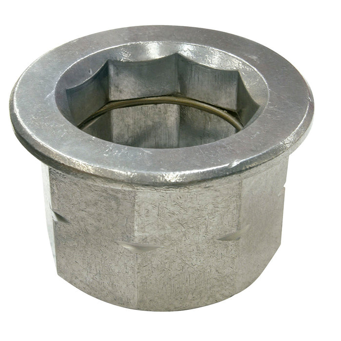 Adaptador para dados de tarraja de 1/4" a 1-1/4" Urrea