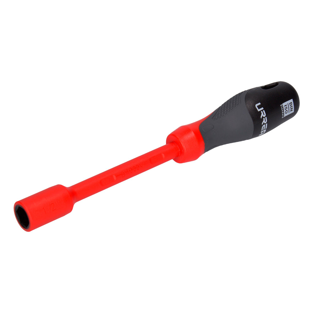 Dest trimateriales 1000V