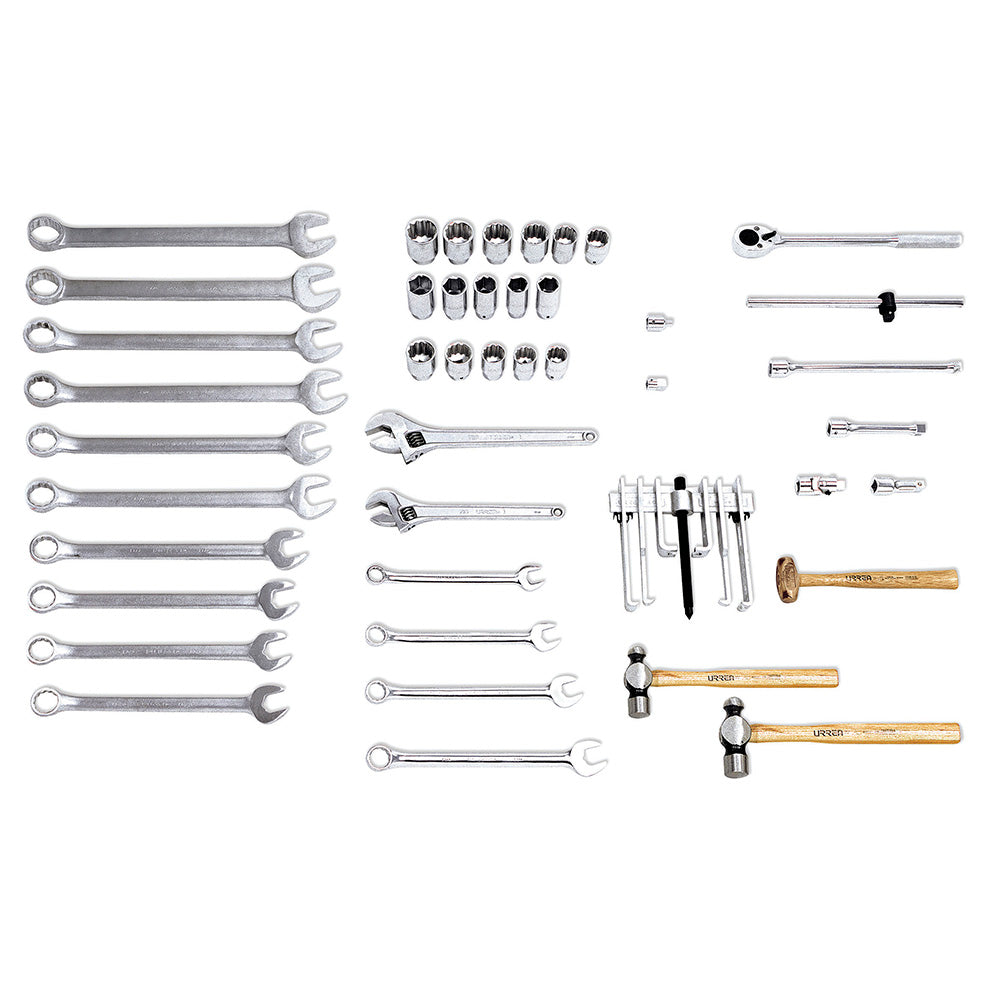 Juegos básicos industriales